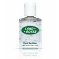 Sanell  Hand Sanitizer W/ Custom Imprint (0.5 Oz.)